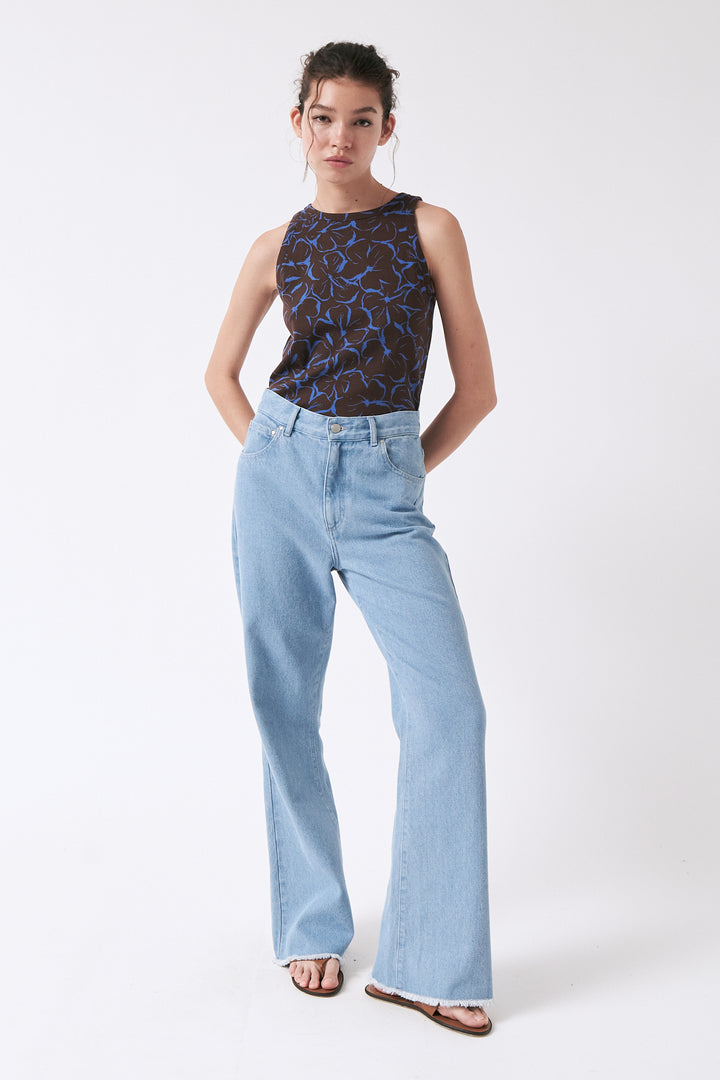 Lilo Pants