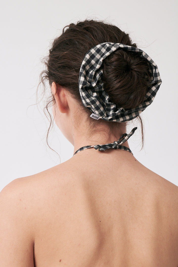 Crush Scrunchie