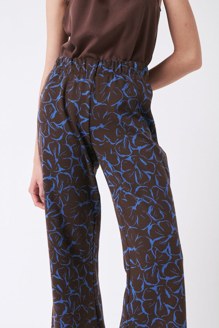 Hibiscus Pants
