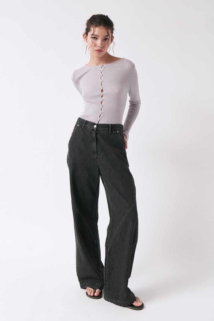 Pantalones Kim