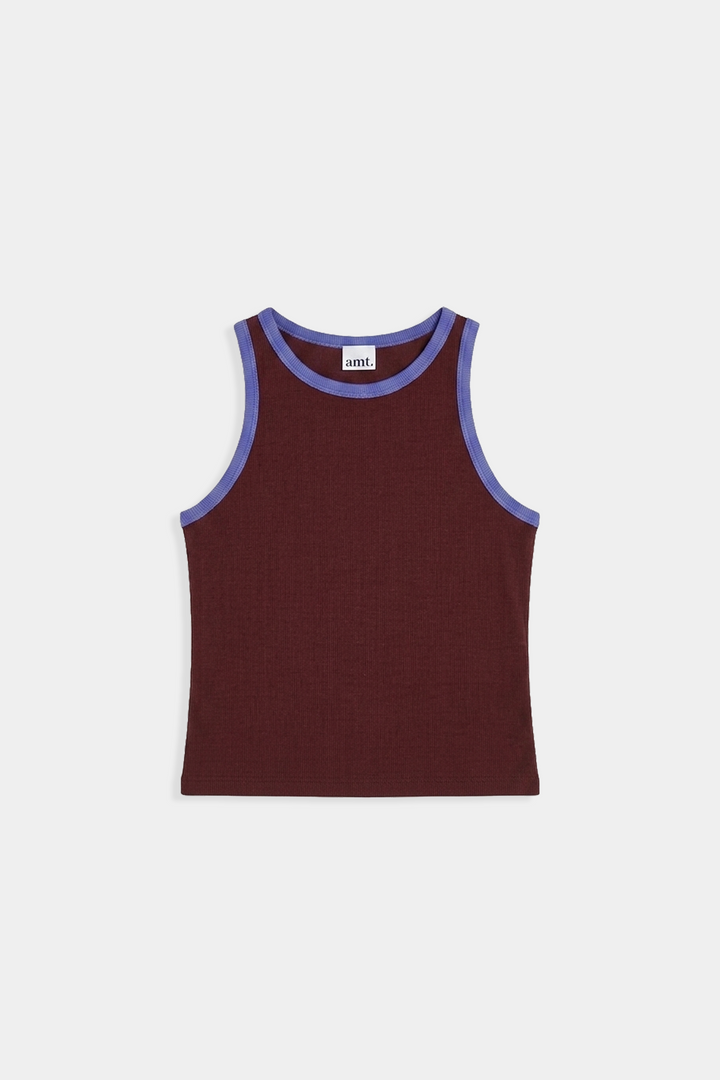 Tank Top Bean