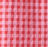 Vichy Red Pink