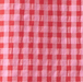 Vichy Red Pink