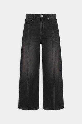 Deseo Pants in organic cotton by amt. studio