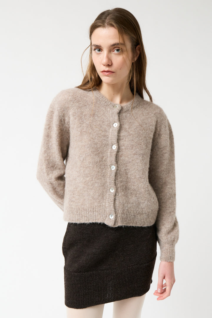 Cardigan Galeta