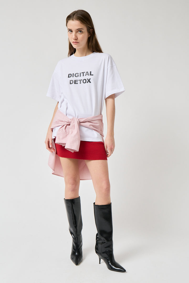 Camiseta Digital Detox