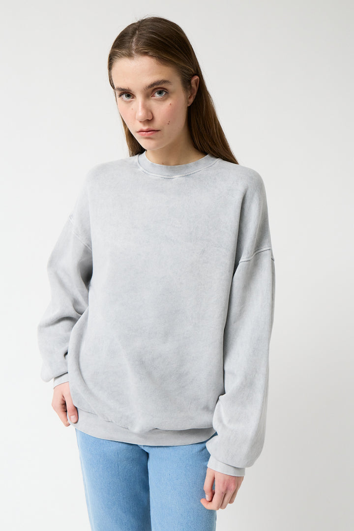Light Acid Sweatshirt