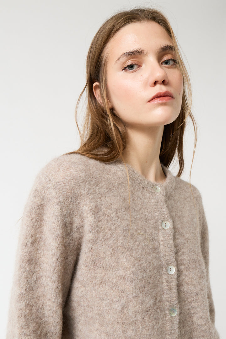 Cardigan Galeta