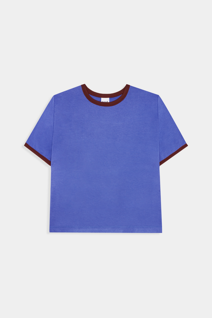 Camiseta Bean