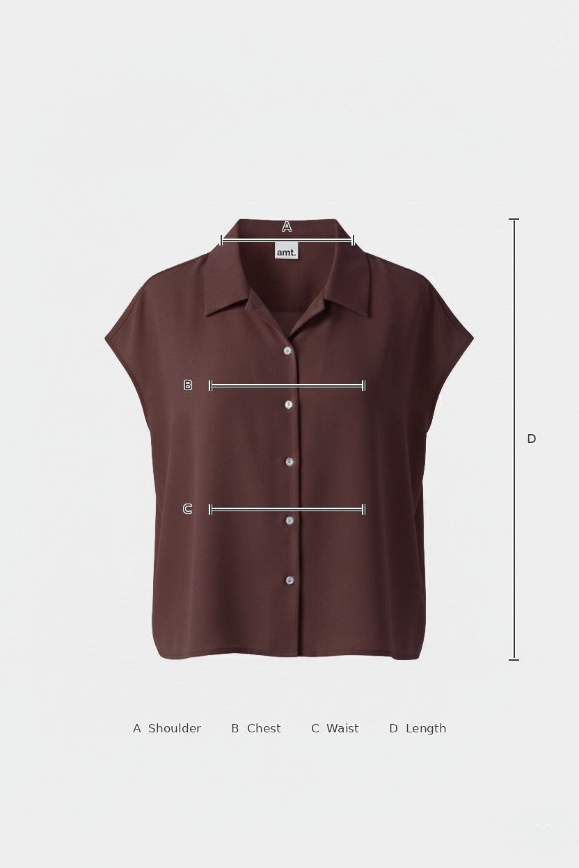 Size Guide – Lliri Shirt