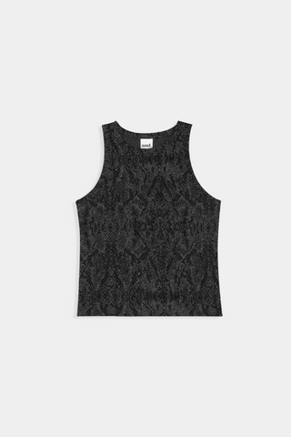 Serp Tank Top by amt. studio, AW26/27