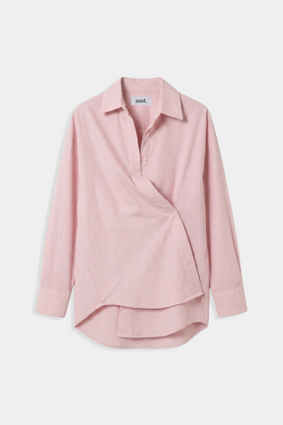 Sweet Shirt in organic cotton by amt. studio
